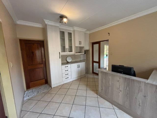 House for rent in Waterkloof, Gauteng