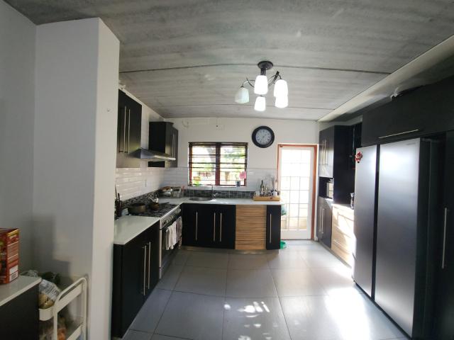 House for rent in Milnerton, Western Cape