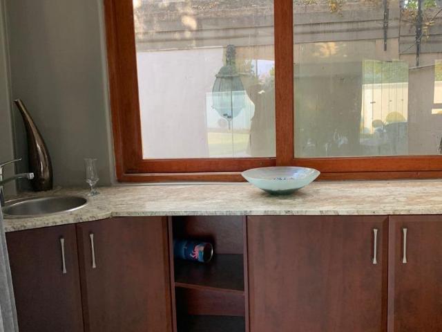 House for rent in Bryanston, Randburg