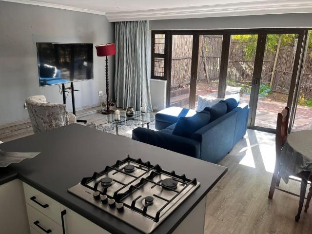 House for rent in Randburg, Gauteng