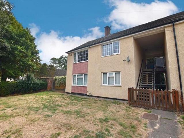 Apartment for rent in Tile Hill, West Midlands