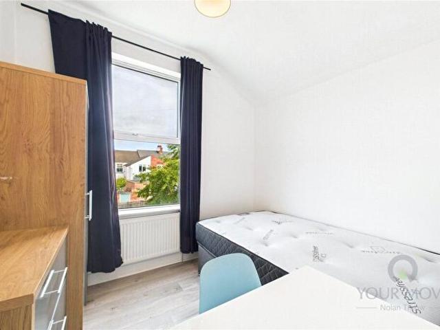 Apartment for rent in Phippsville, Northampton