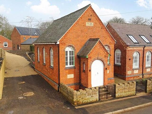 Apartment for rent in Stanford On Avon, Leicestershire