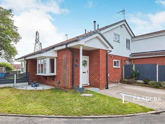 Apartment for rent in East Midlands