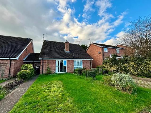 Apartment for rent in Stratford-upon-Avon, Alderminster