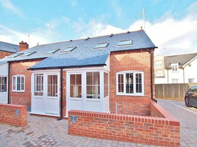 Apartment for rent in New Bilton
