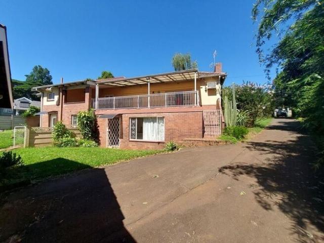 House for rent in Umgungundlovu, Kwazulu-natal