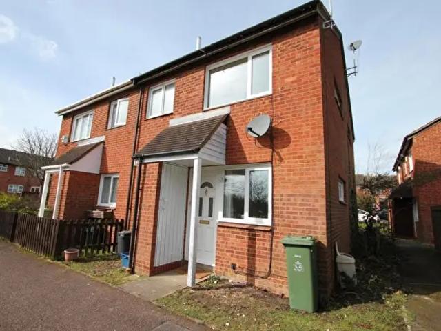 Apartment for rent in Old Wolverton, Milton Keynes
