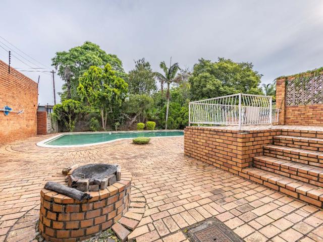 House for rent in Waterkloof, Gauteng