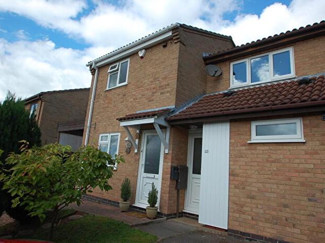 Apartment for rent in Brizlincote, Beamhurst