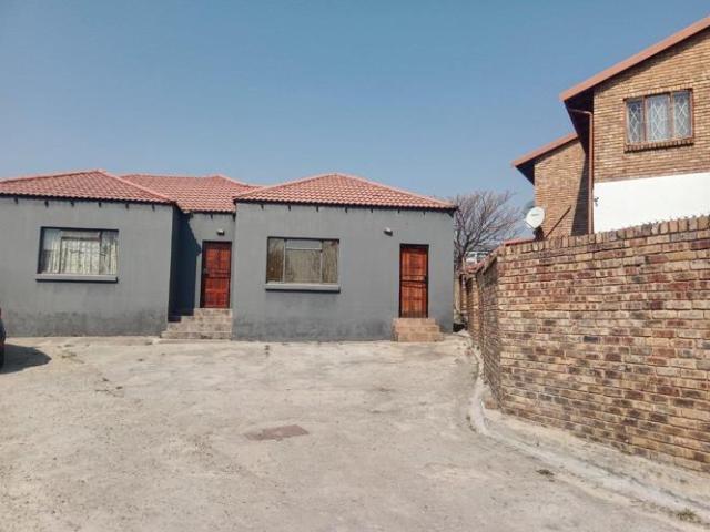 House for rent in Gauteng