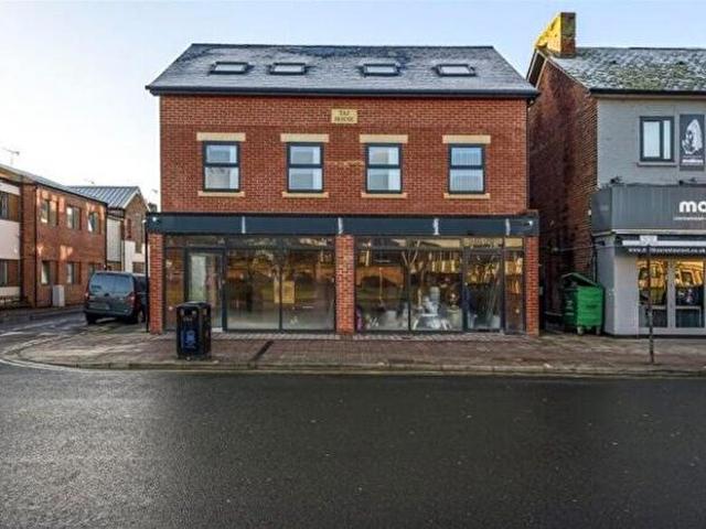 Apartment for rent in The Slade, Oxfordshire
