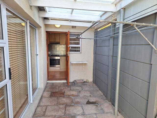 House for rent in Cape Town, Western Cape