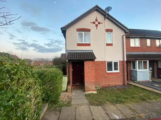 Apartment for rent in Shenley Brook End, Milton Keynes
