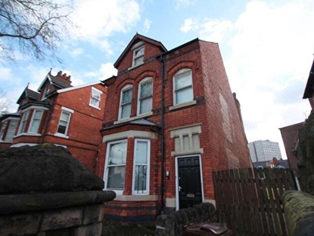 Apartment for rent in Haddon, East Midlands