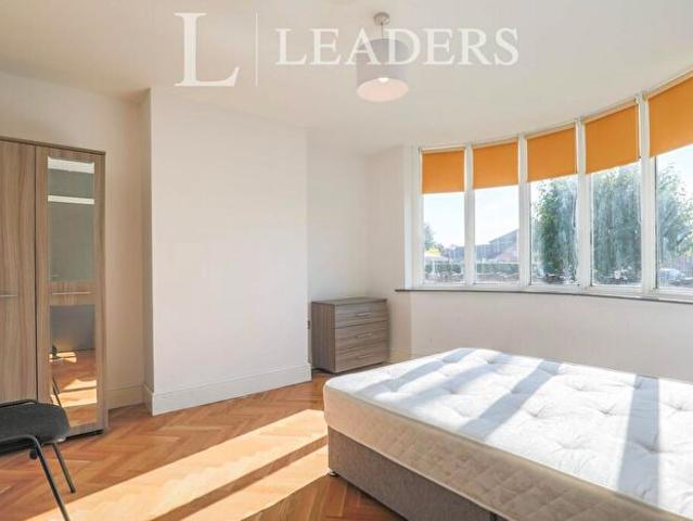 Apartment for rent in Loughborough, Charnwood