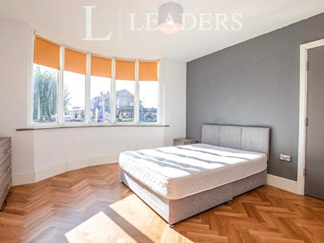 Apartment for rent in Elmfield, Leicestershire