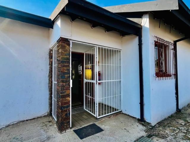 Apartment for rent in Witbank, Mpumalanga