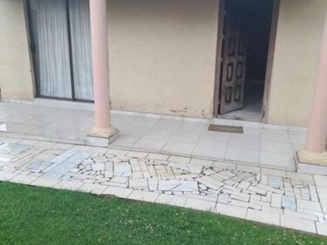 House for rent in Vosloorus, Gauteng