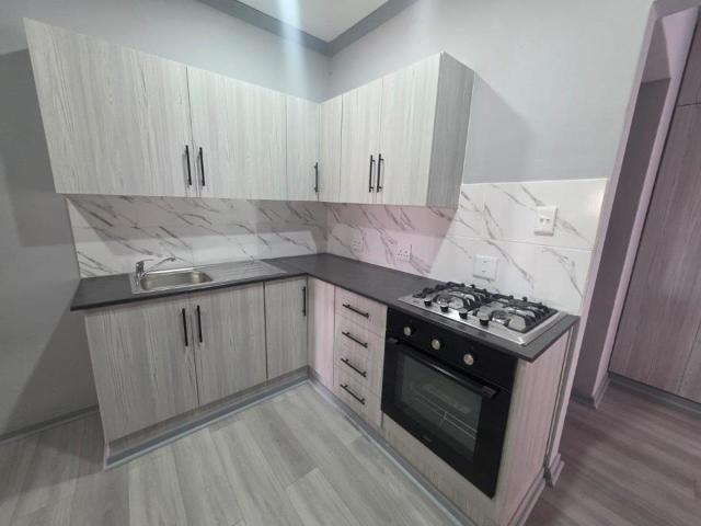 House for rent in Dr Kenneth Kaunda, North West