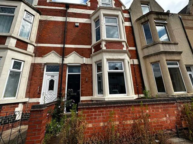 Apartment for rent in Old Wharf, City Of Leicester