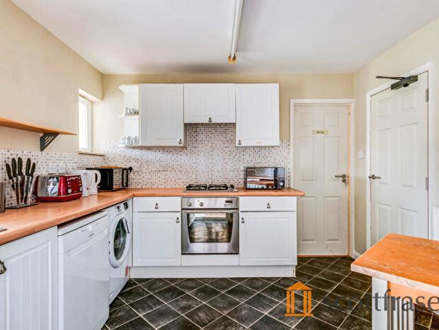 Apartment for rent in Madley Park, Black Bourton