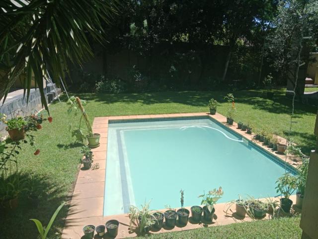 House for rent in Alexandra, Gauteng