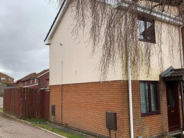 Apartment for rent in Bridgend, Wales