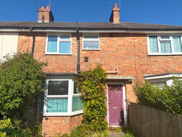Apartment for rent in Yardley, West Midlands