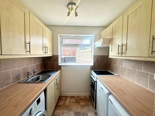 Apartment for rent in Warren Hill, Gedling