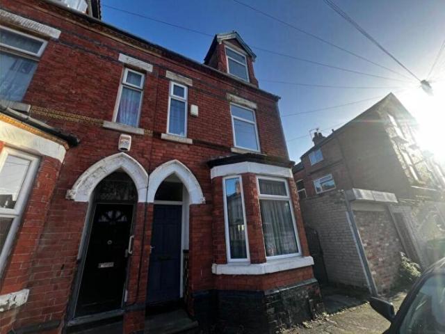 Apartment for rent in Forest Fields, Haddon