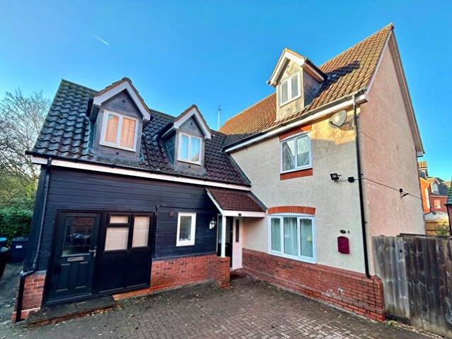 Apartment for rent in Knowlhill, Milton Keynes