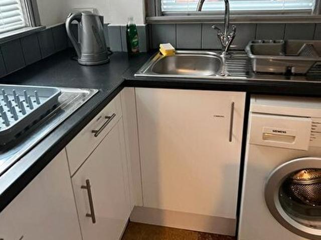 Apartment for rent in New Parks, Old Wharf