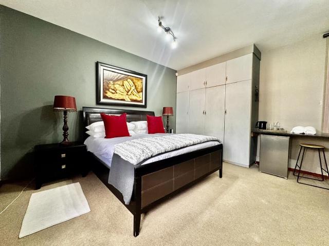 House for rent in Johannesburg