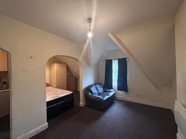 Apartment for rent in Gravelly Hill, West Midlands