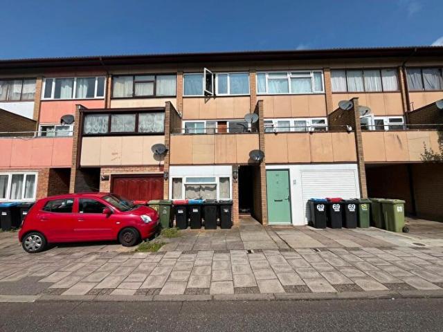 Apartment for rent in Milton Keynes