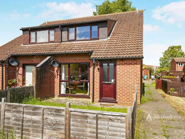 Apartment for rent in Evershot, Oxfordshire