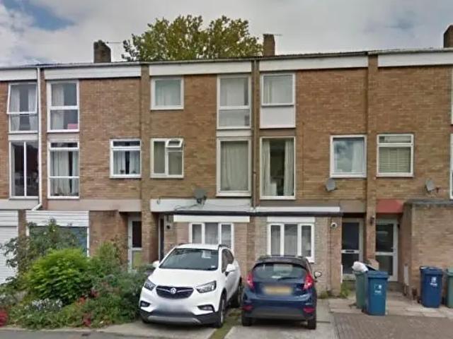Apartment for rent in The Slade, Oxfordshire
