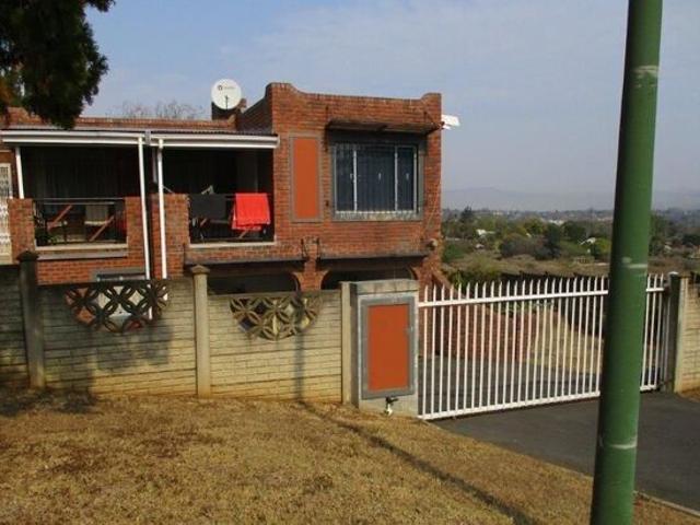 House for rent in Umgungundlovu, Kwazulu-natal