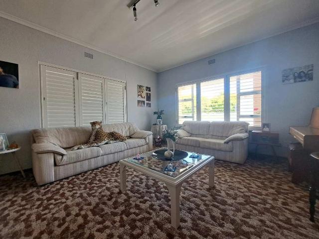 House for rent in Western Cape