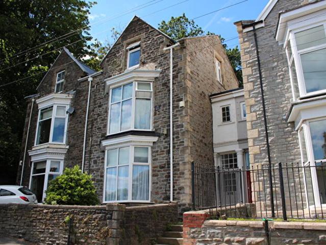 Apartment for rent in Mount Pleasant, Nangreaves