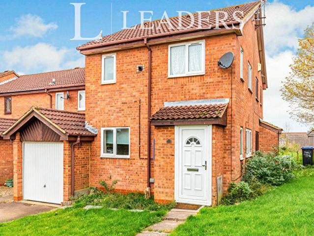 Apartment for rent in East Hunsbury, Collingtree