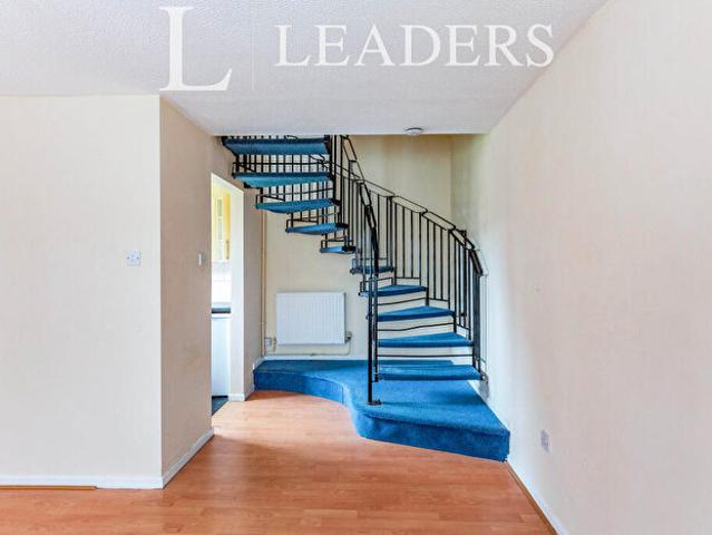 Apartment for rent in East Hunsbury, Collingtree