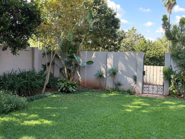 House for rent in Gauteng