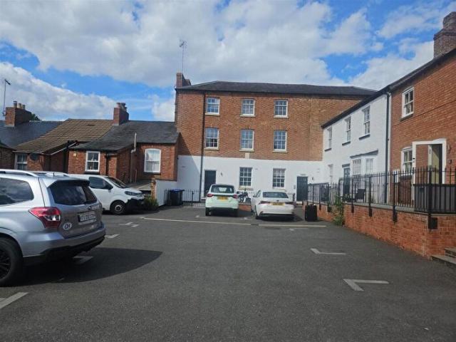 Apartment for rent in Blisworth, Northamptonshire