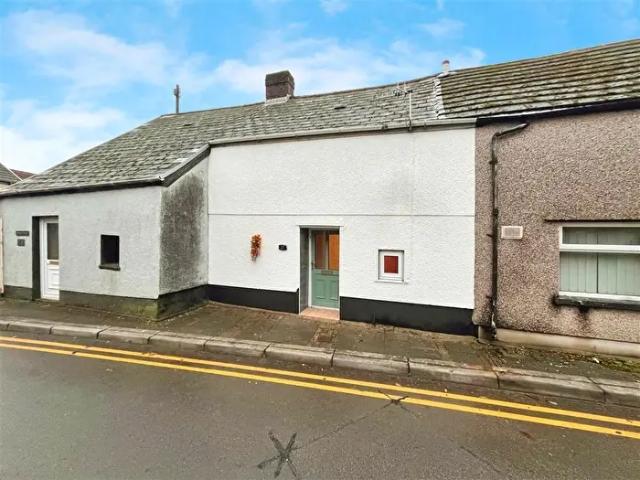 Apartment for rent in Glynfach, Porth