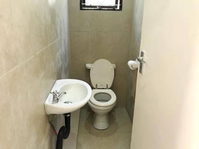 House for rent in Hillcrest, Kwazulu-natal