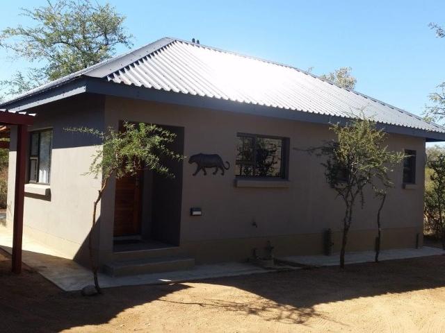 House for rent in Mopani, Limpopo