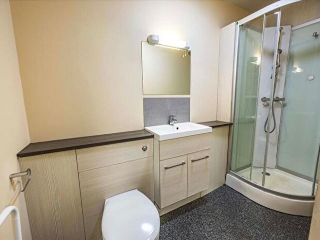 Apartment for rent in The Meadows, Haddon