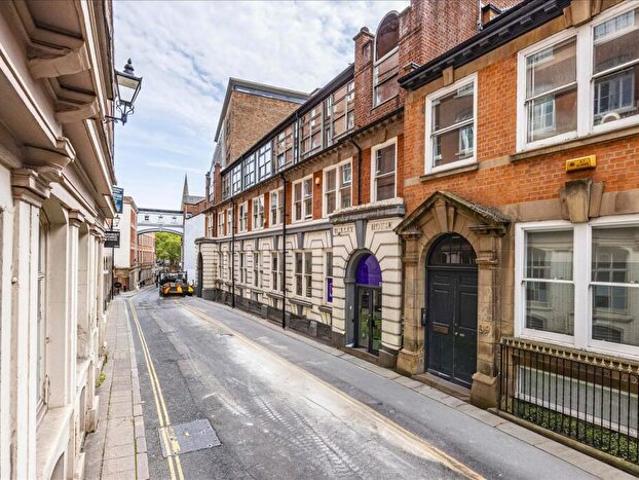Apartment for rent in The Meadows, Haddon